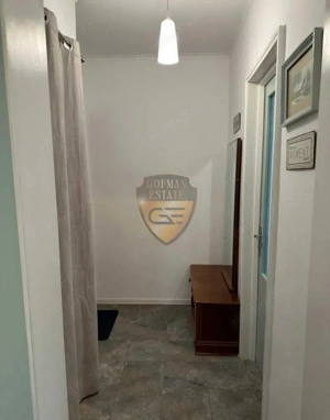  2 Camere, Et2/4, Tomis I lângă Spitalul Județean, centrala gaz, A/C etj 2/4 - imagine 6
