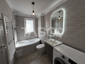 Apartament modern de inchiriat 51 mpu balcon parcare Doamna Stanca - imagine 5