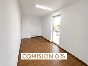 COMISION 0%, Spatiu de Birou 22 mp, SAD, Camera + Baie, Zona Mehala