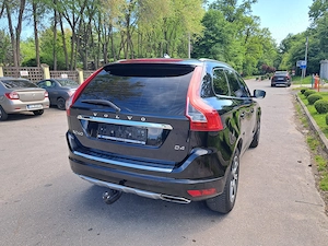 Volvo xc60 ocean race 2.0 181cp E6 FULL - imagine 2