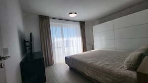 2.5 camere 77mp + 2 terase 22 mp + 200mp terasă pe nivel | Kasper-Coresi - imagine 7