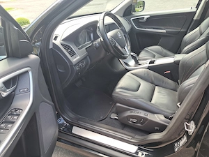 Volvo xc60 ocean race 2.0 181cp E6 FULL - imagine 8
