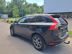 Volvo xc60 ocean race 2.0 181cp E6 FULL - imagine 4