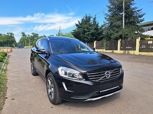 Volvo xc60 ocean race 2.0 181cp E6 FULL - imagine 3