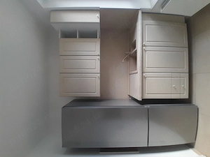 2.5 camere 77mp + 2 terase 22 mp + 200mp terasă pe nivel | Kasper-Coresi - imagine 5