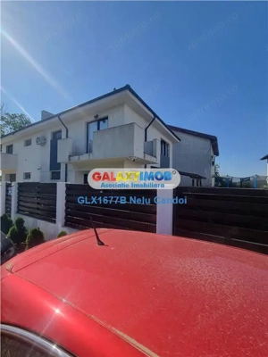 Vanzare vala tip Duplex P+1 Pantelimon Phoenix Cernica - imagine 3