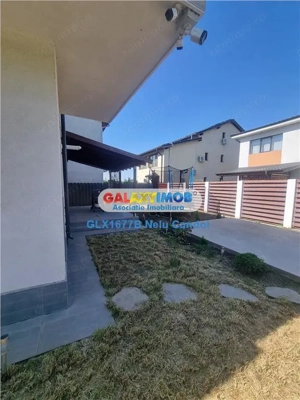 Vanzare vala tip Duplex P+1 Pantelimon Phoenix Cernica - imagine 2