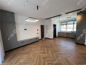 Apartament intabulat de 3 camere si 2 locuri parcare zona Turnisor
