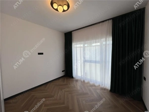 Apartament intabulat de 3 camere si 2 locuri parcare zona Turnisor - imagine 6