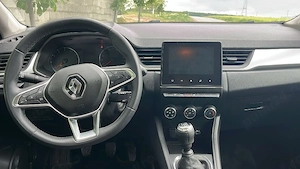 Renault Captur An 2024 - motor 1.0Benzina - imagine 4