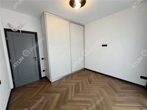 Apartament intabulat de 3 camere si 2 locuri parcare zona Turnisor - imagine 14