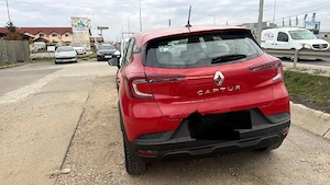 Renault Captur An 2024 - motor 1.0Benzina - imagine 3