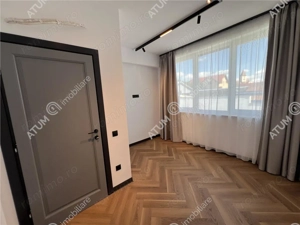 Apartament intabulat de 3 camere si 2 locuri parcare zona Turnisor - imagine 15