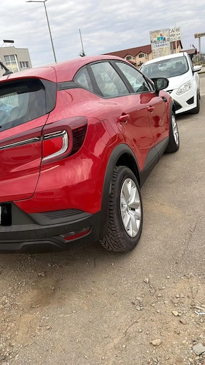 Renault Captur An 2024 - motor 1.0Benzina - imagine 6