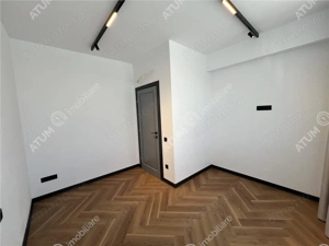 Apartament intabulat de 3 camere si 2 locuri parcare zona Turnisor - imagine 8