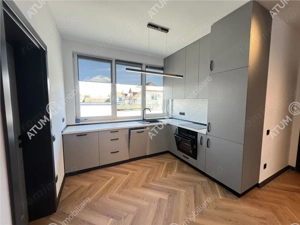 Apartament intabulat de 3 camere si 2 locuri parcare zona Turnisor - imagine 12