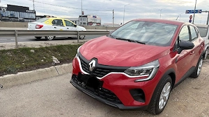 Renault Captur An 2024 - motor 1.0Benzina
