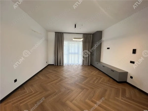 Apartament intabulat de 3 camere si 2 locuri parcare zona Turnisor - imagine 11