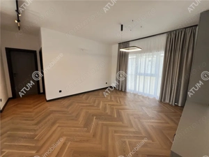 Apartament intabulat de 3 camere si 2 locuri parcare zona Turnisor - imagine 3