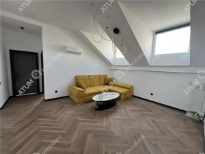 Apartament intabulat cu 3 camere si 2 locuri de parcare zona Turnisor - imagine 13