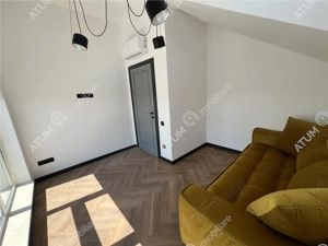 Apartament intabulat cu 3 camere si 2 locuri de parcare zona Turnisor - imagine 12