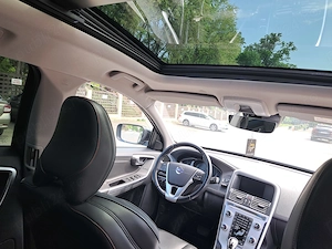 Volvo xc60 ocean race 2.0 181cp E6 FULL - imagine 9