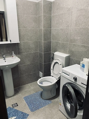 Închiriez apartament Militari - imagine 5
