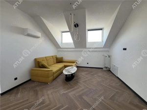 Apartament intabulat cu 3 camere si 2 locuri de parcare zona Turnisor - imagine 9