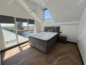 Apartament intabulat cu 3 camere si 2 locuri de parcare zona Turnisor