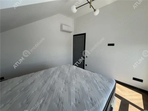 Apartament intabulat cu 3 camere si 2 locuri de parcare zona Turnisor - imagine 10