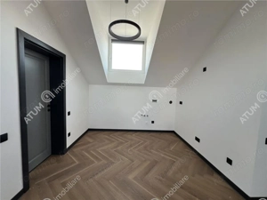 Apartament intabulat cu 3 camere si 2 locuri de parcare zona Turnisor - imagine 6