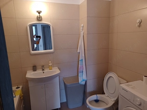Închiriez apartament 2 camere în Militari Residence - imagine 7