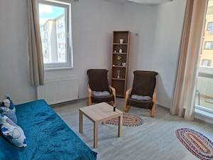 Închiriez apartament 2 camere în Militari Residence - imagine 2