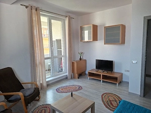 Închiriez apartament 2 camere în Militari Residence
