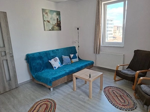 Închiriez apartament 2 camere în Militari Residence - imagine 3