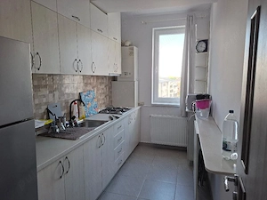 Închiriez apartament 2 camere în Militari Residence - imagine 4