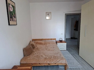Închiriez apartament 2 camere în Militari Residence - imagine 5