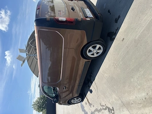 Vând Opel Vivaro 2015 - imagine 4