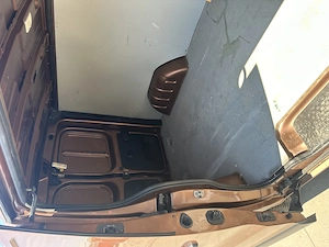 Vând Opel Vivaro 2015 - imagine 3