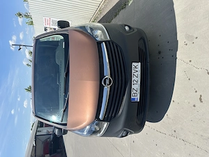 Vând Opel Vivaro 2015 - imagine 3