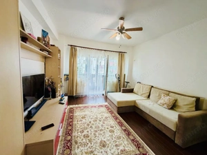 Apartament 2 camere lângă Auchan Militari 53 mp utili bucătărie separată, balcon - imagine 2