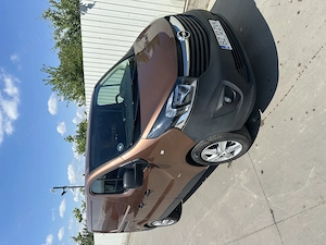 Vând Opel Vivaro 2015