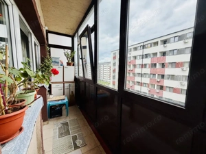 Apartament 2 camere lângă Auchan Militari 53 mp utili bucătărie separată, balcon - imagine 5