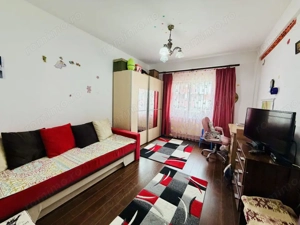 Apartament 2 camere lângă Auchan Militari 53 mp utili bucătărie separată, balcon - imagine 4