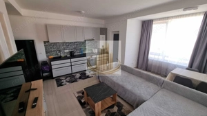 2 Cam | Etaj 2 | Mobilat | Dumbrăvița – Zona Cora | Ideal Investitie - imagine 5