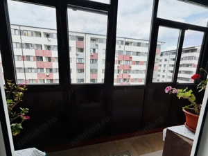 Apartament 2 camere lângă Auchan Militari 53 mp utili bucătărie separată, balcon - imagine 6