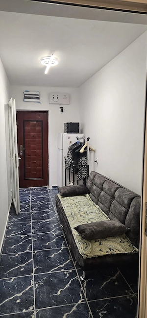 Proprietar   Studio modern 34mp, zona Abator  Far   Totul nou, utilat complet - accept credit - imagine 3