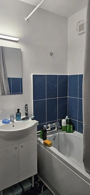 Proprietar   Studio modern 34mp, zona Abator  Far   Totul nou, utilat complet - accept credit - imagine 8