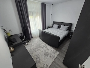 Duplex SUPER. Aproape de Lidl. Mobilat si utilat premium. Terasa 30 mp. - imagine 6