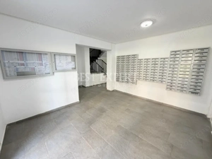 Studio premium, compartimentare inteligentă | Mobilat & utilat complet  - imagine 18